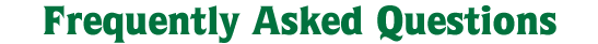 faq
